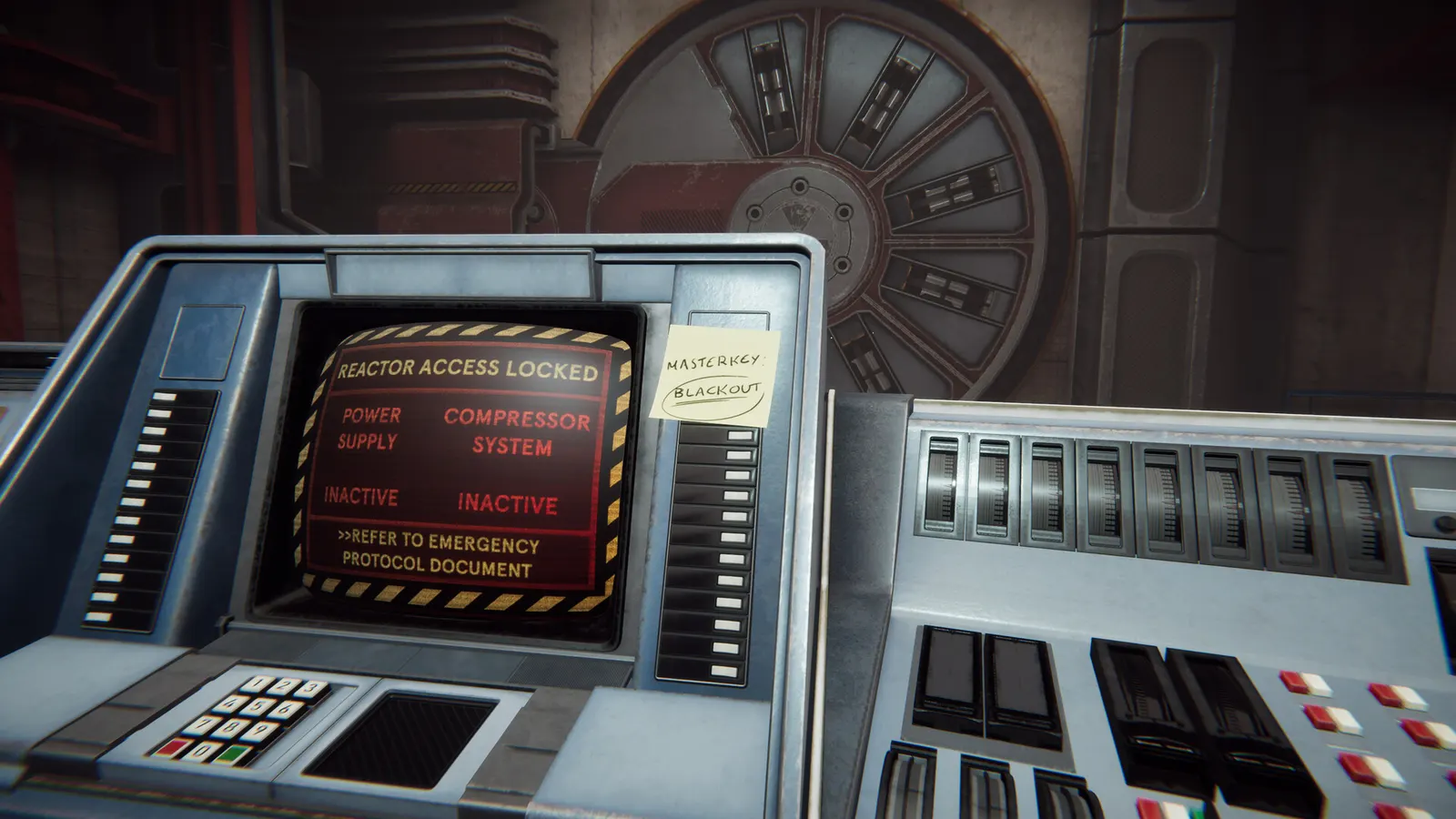 60 Minutes to Extinction: Escape Room media 8