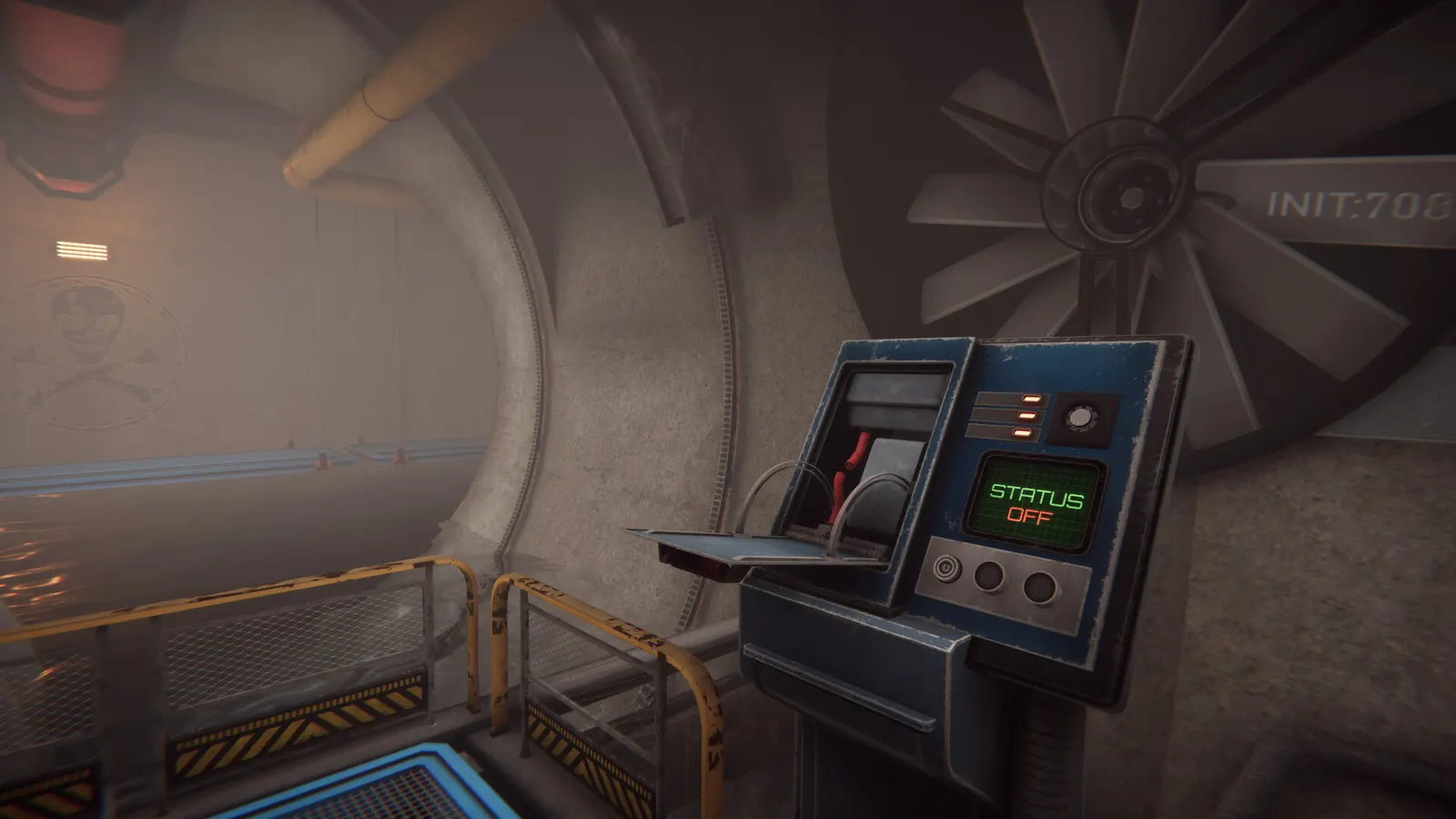 60 Minutes to Extinction: Escape Room media 9