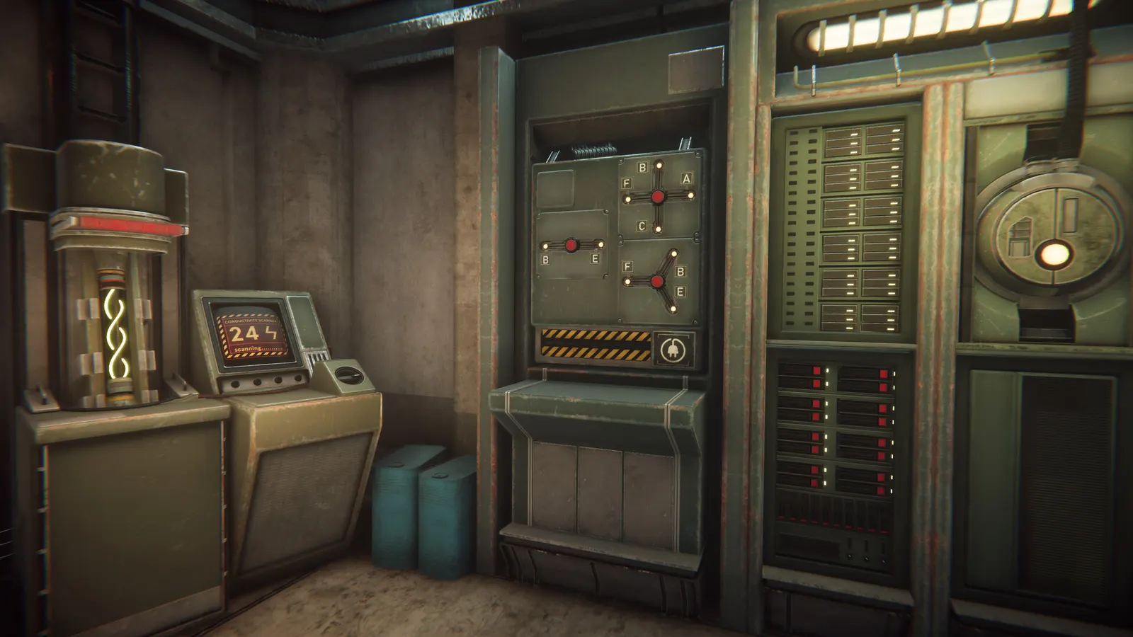 60 Minutes to Extinction: Escape Room media 10