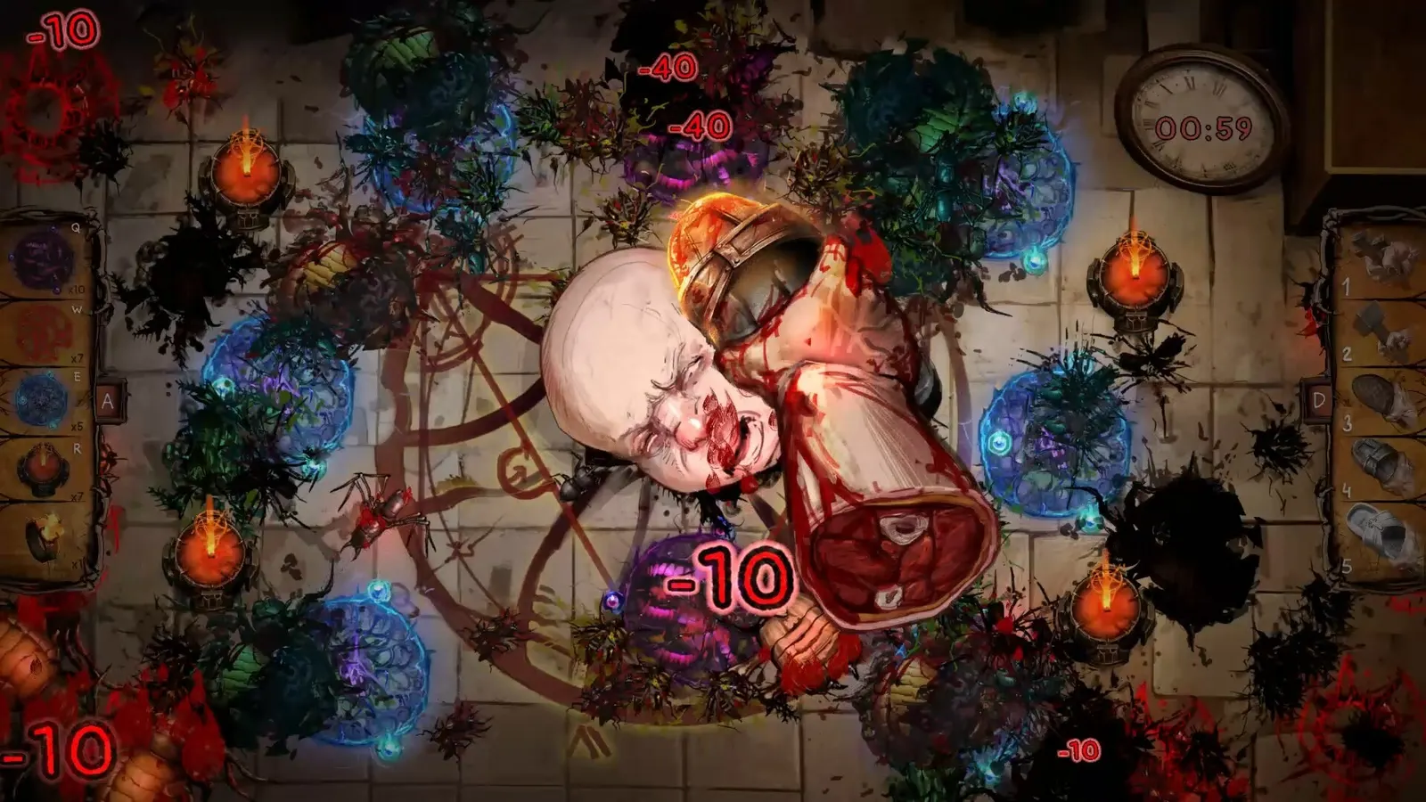 666 Second Rule media 5