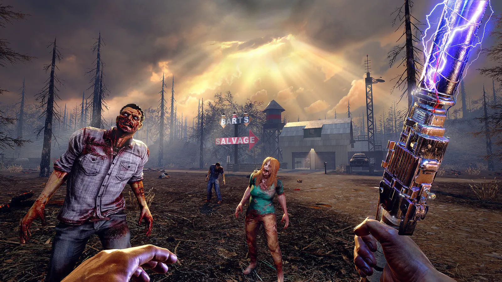 7 Days to Die media 3