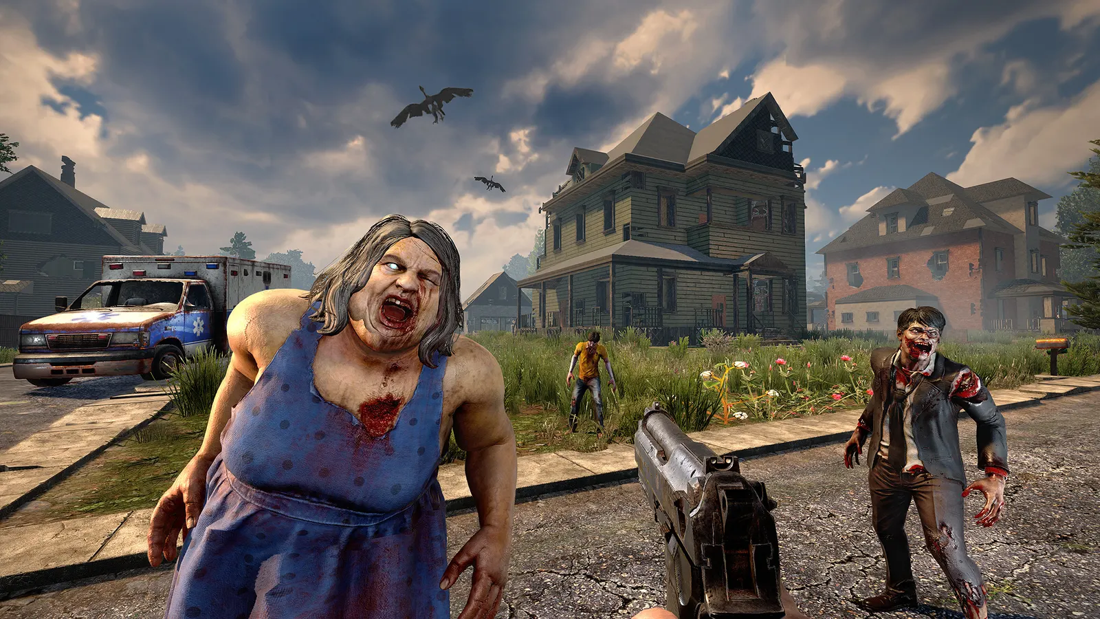 7 Days to Die media 4