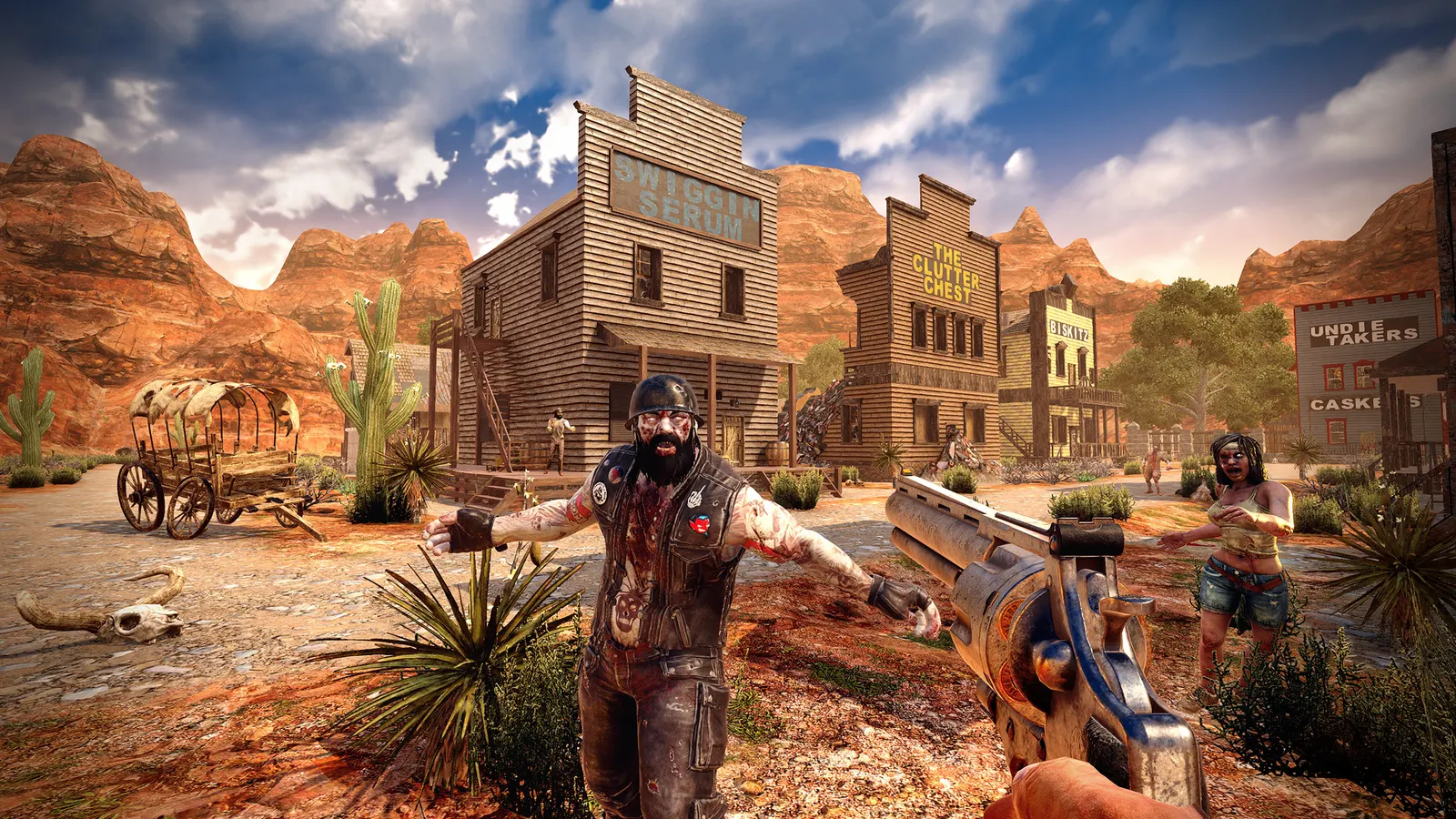 7 Days to Die media 5