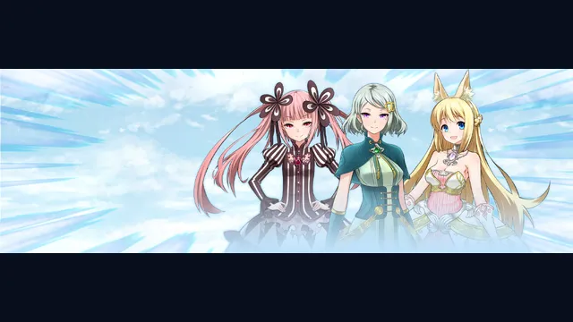 7 Girls War