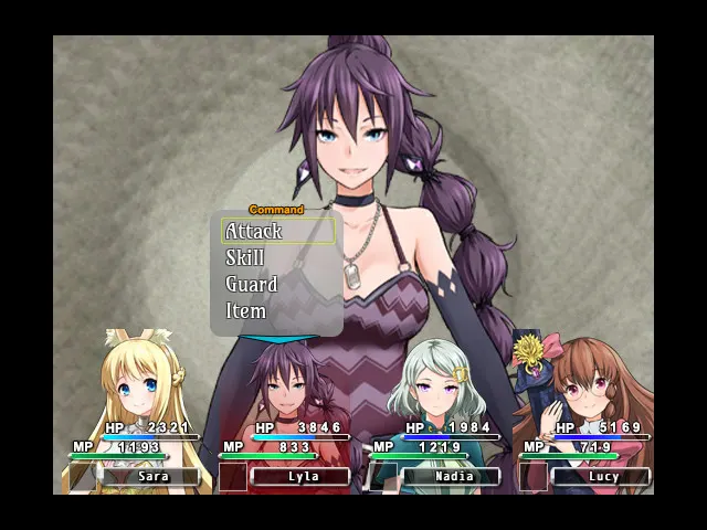 7 Girls War media 8