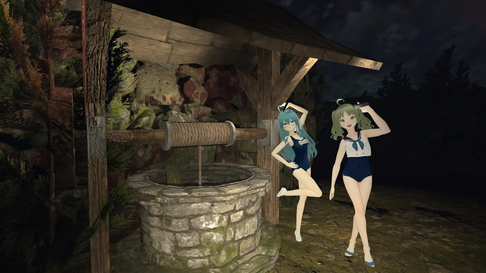 7 Sins : Lost in Labyrinth media 4