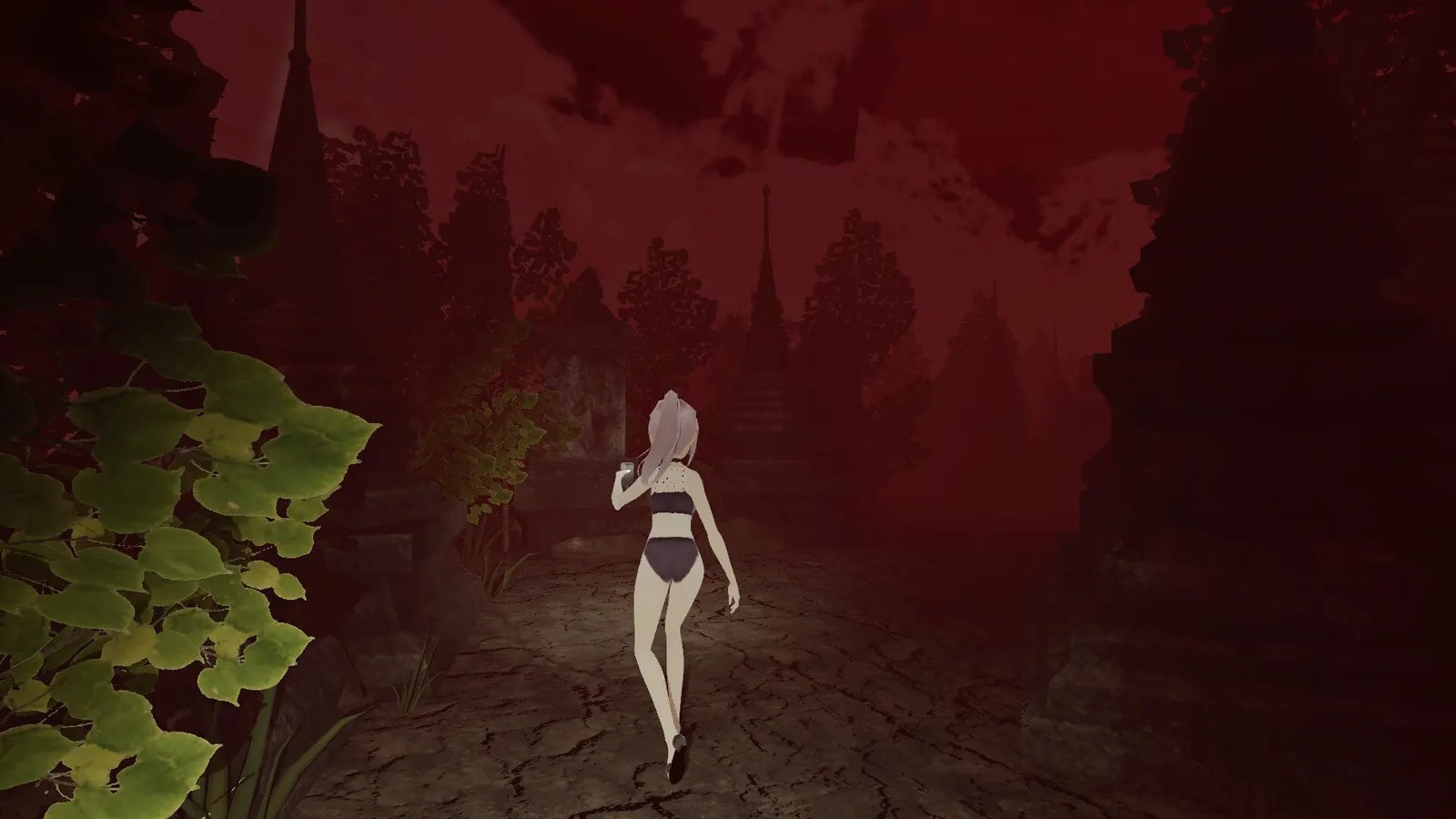 7 Sins : Lost in Labyrinth media 6