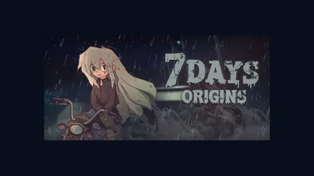 7Days Origins