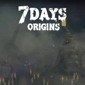Обкладинка гри 7Days Origins