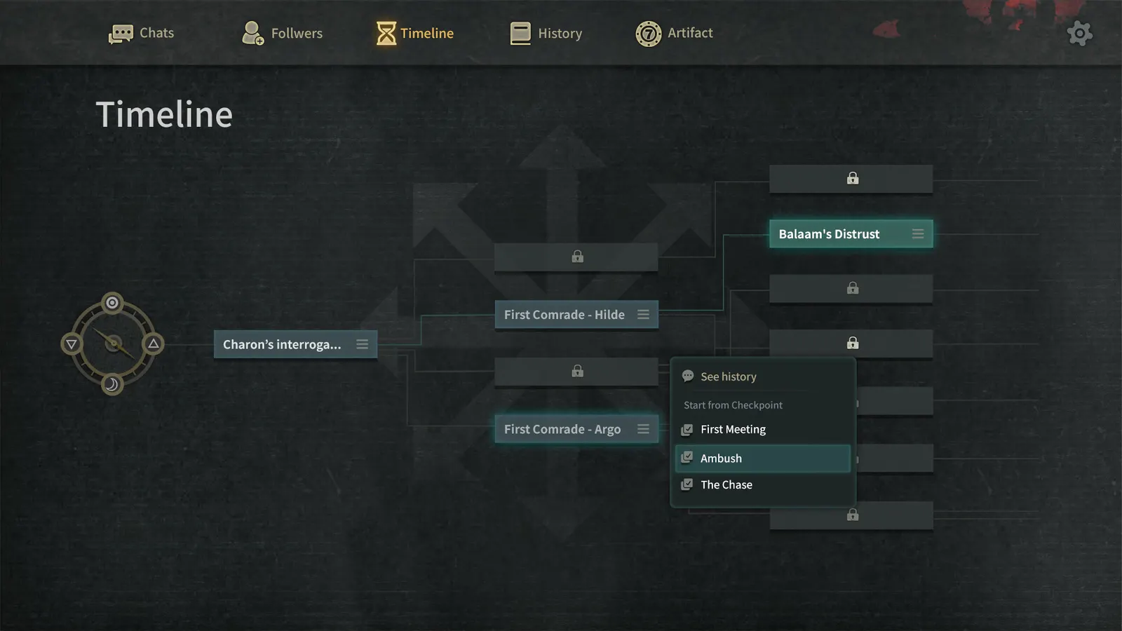 7Days Origins media 5