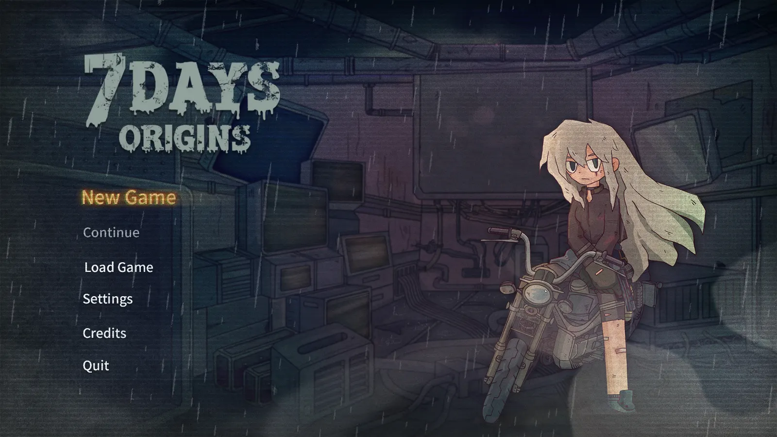 7Days Origins media 6