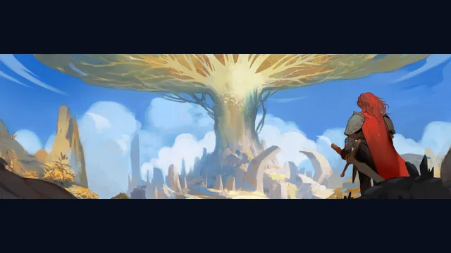 7th Domain:Tree of Chaos