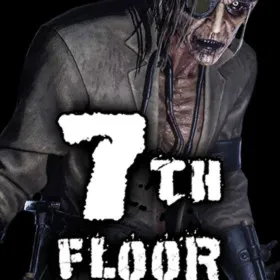 Обкладинка гри 7th Floor