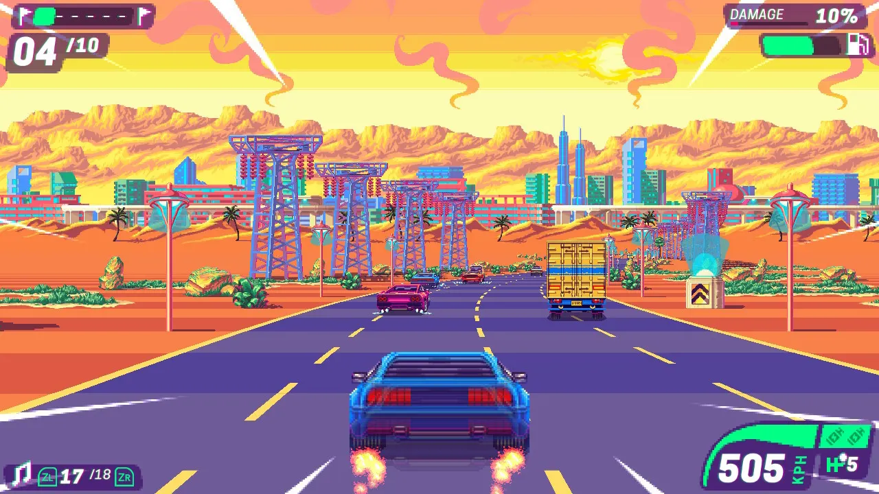 80's OVERDRIVE media 2
