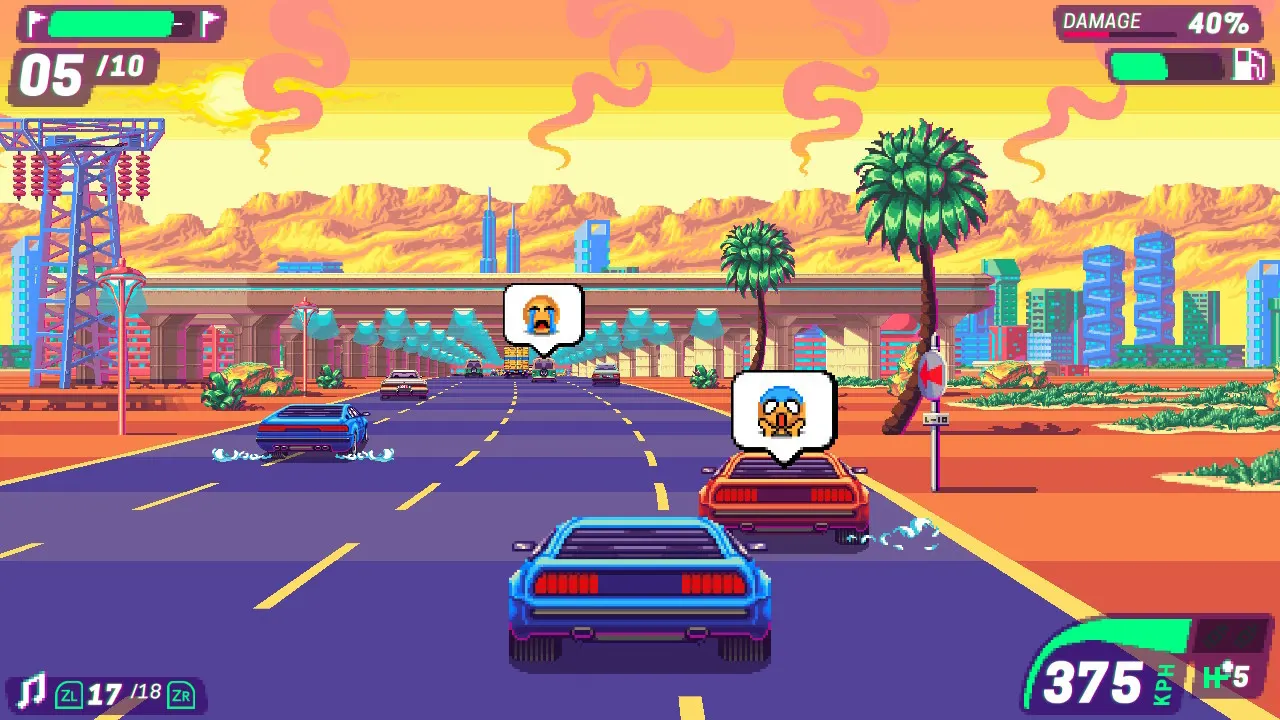 80's OVERDRIVE media 3