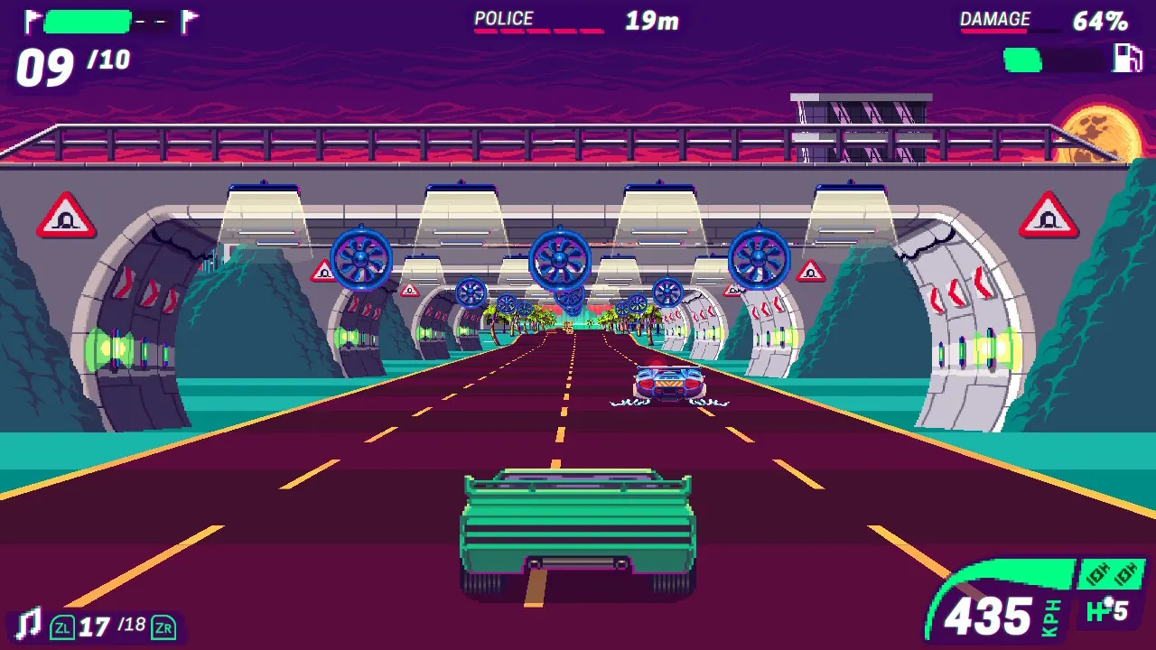 80's OVERDRIVE media 5
