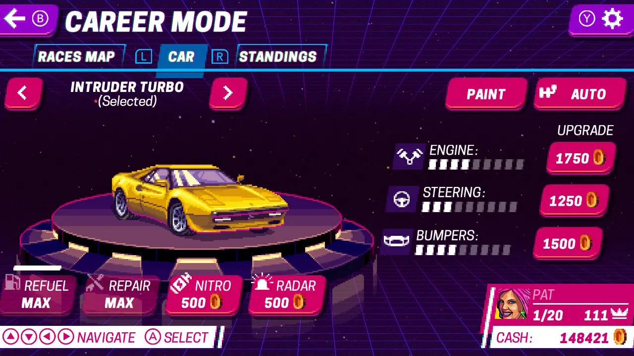 80's OVERDRIVE media 6