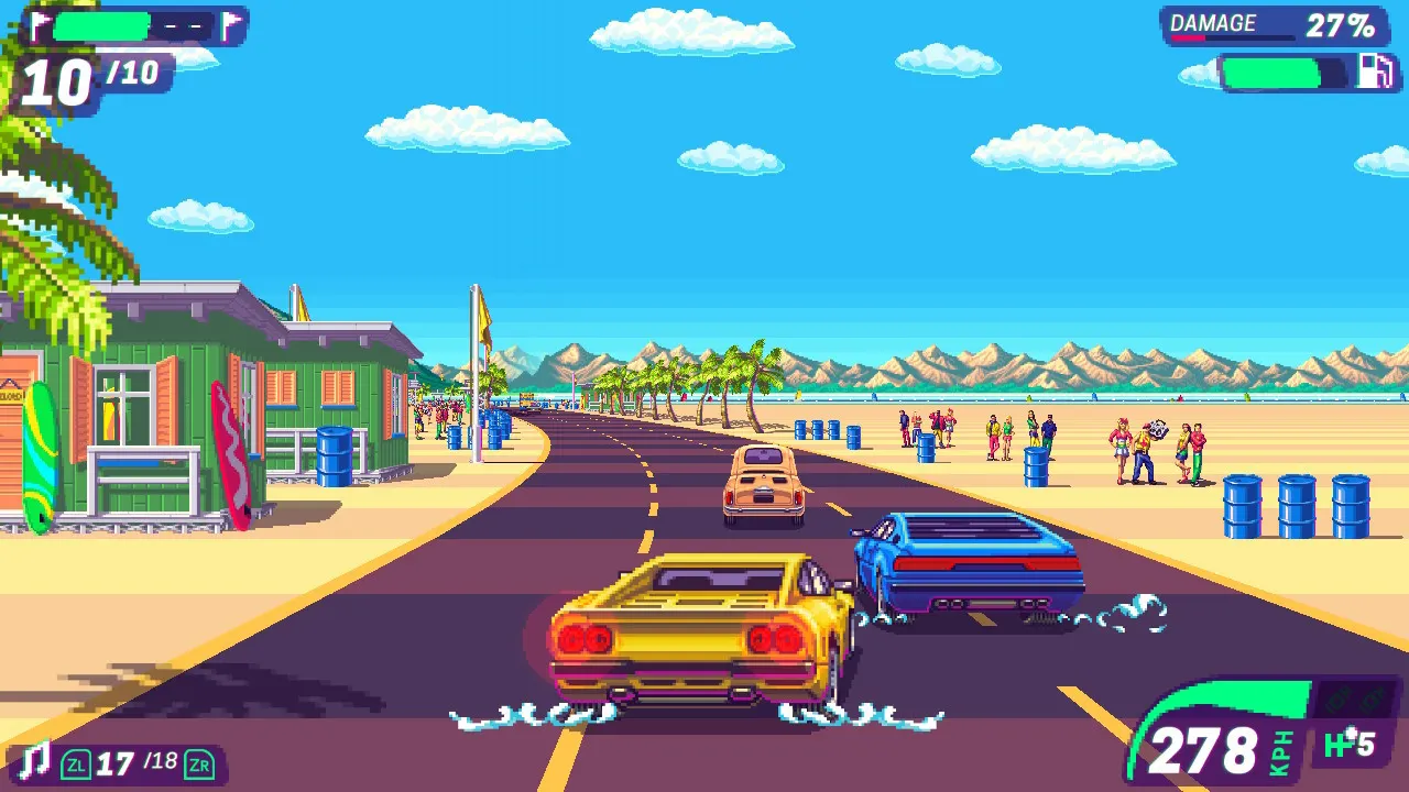 80's OVERDRIVE media 7