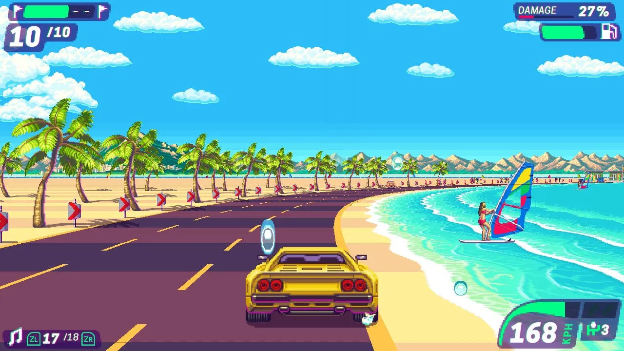 80's OVERDRIVE media 8