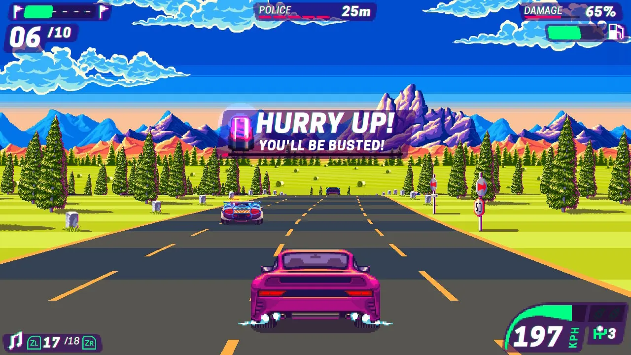 80's OVERDRIVE media 10