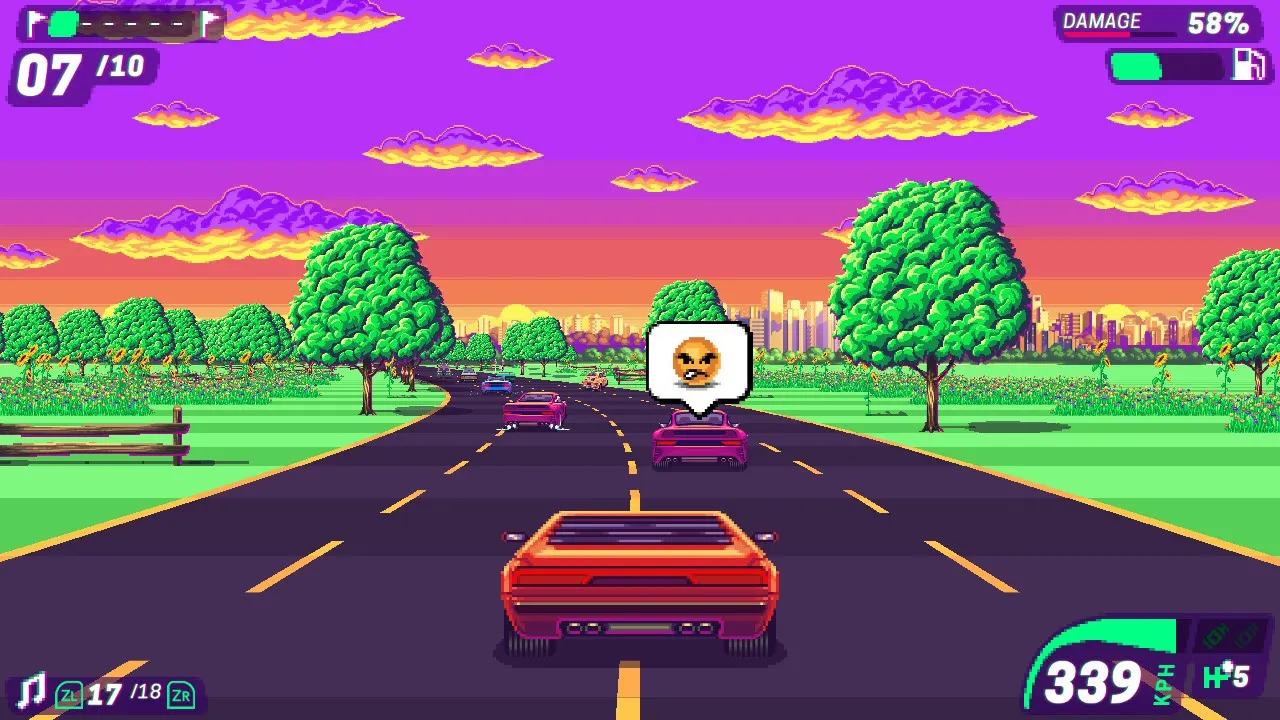 80's OVERDRIVE media 12