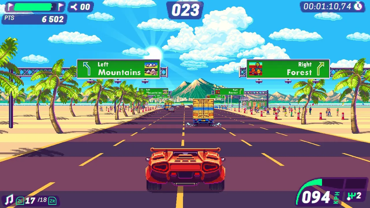 80's OVERDRIVE media 17