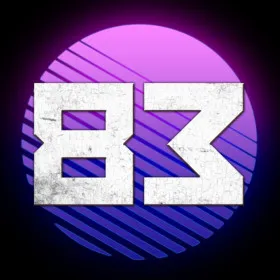 Обкладинка гри '83