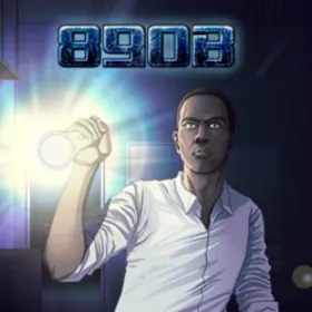 Обкладинка гри 890B