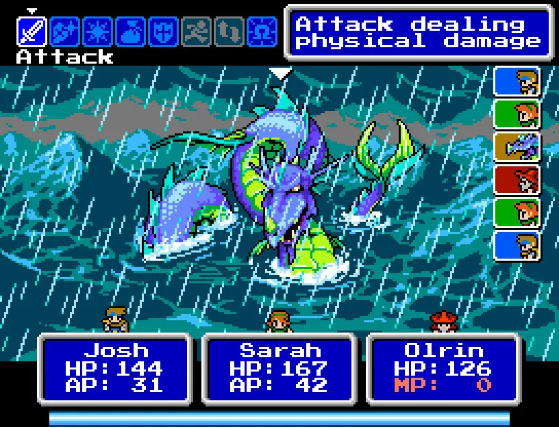 8-Bit Adventures 2 media 2
