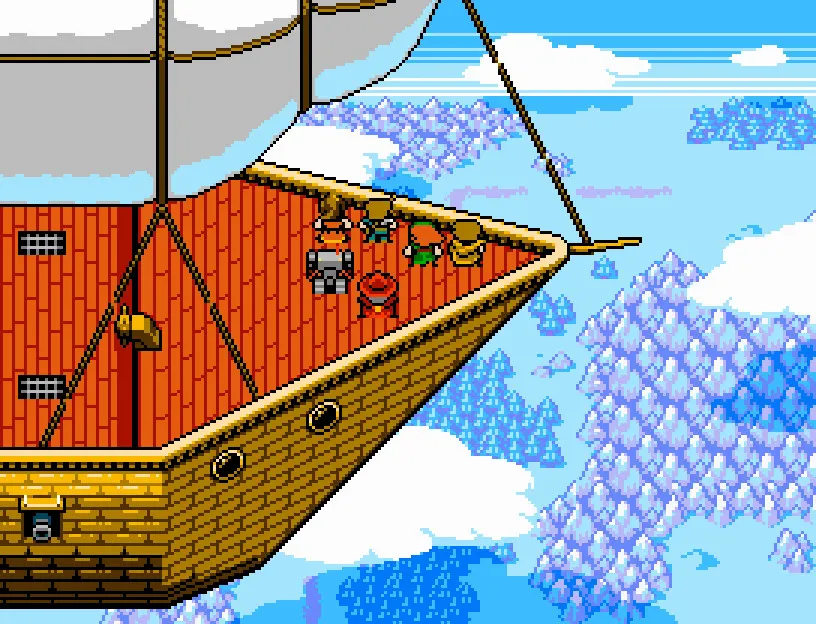 8-Bit Adventures 2 media 3