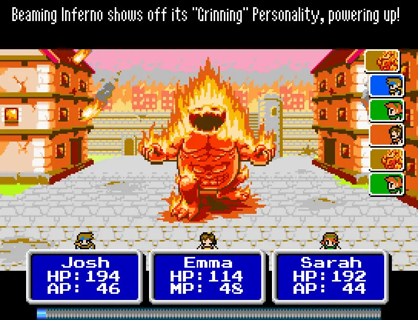 8-Bit Adventures 2 media 4