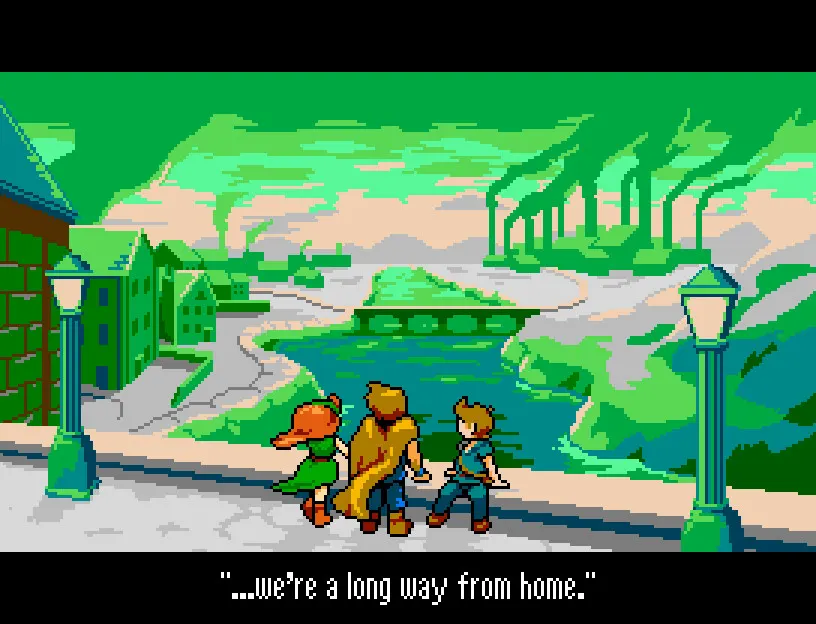 8-Bit Adventures 2 media 5