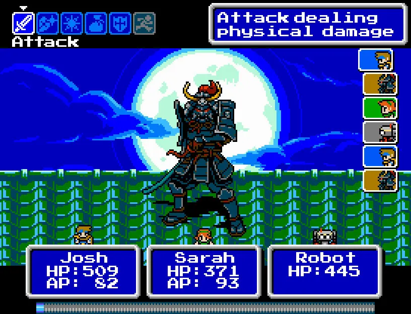 8-Bit Adventures 2 media 6