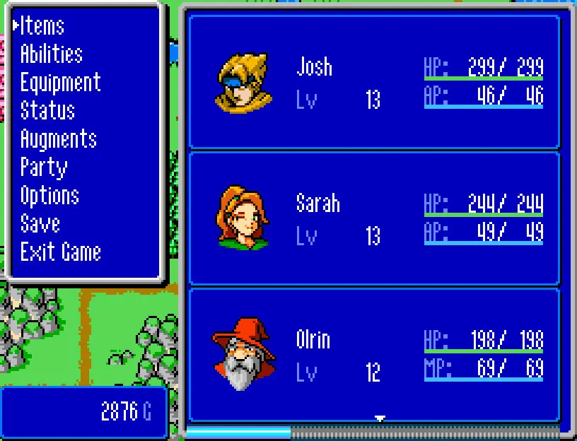 8-Bit Adventures 2 media 8