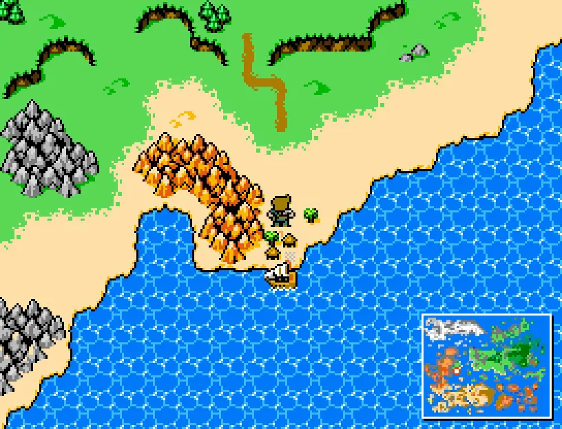 8-Bit Adventures 2 media 9
