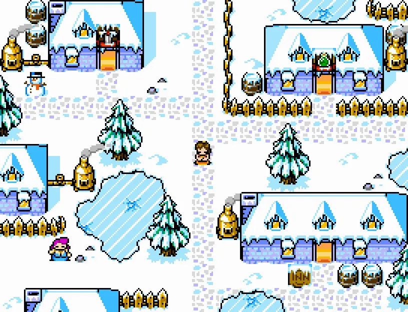 8-Bit Adventures 2 media 11