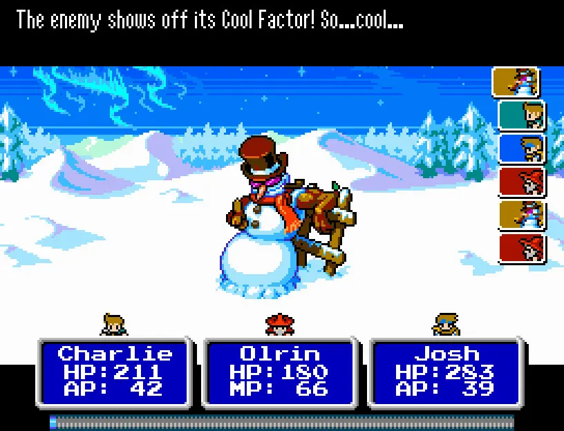 8-Bit Adventures 2 media 13
