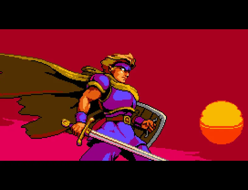 8-Bit Adventures 2 media 15