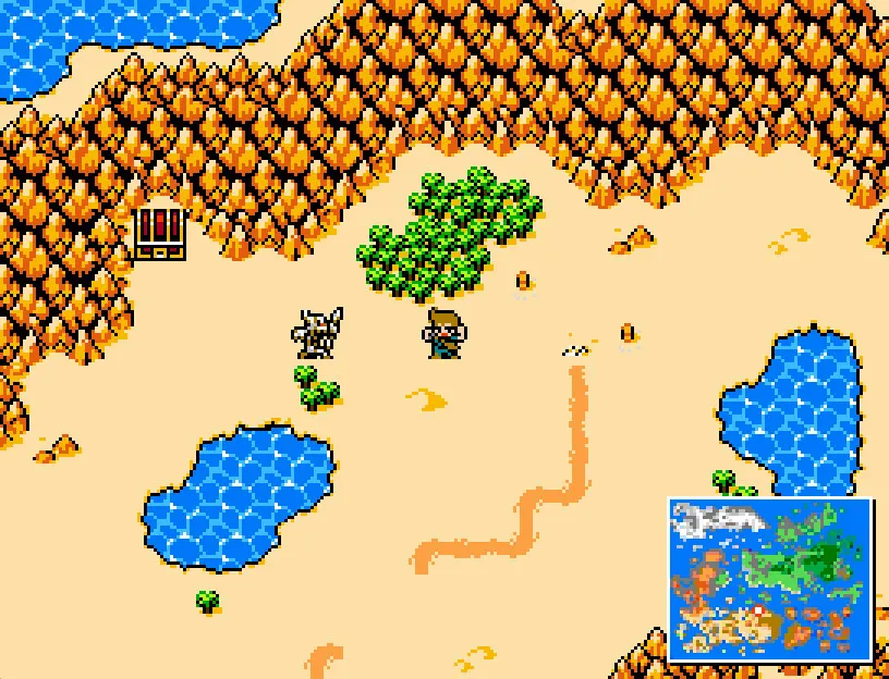 8-Bit Adventures 2 media 16