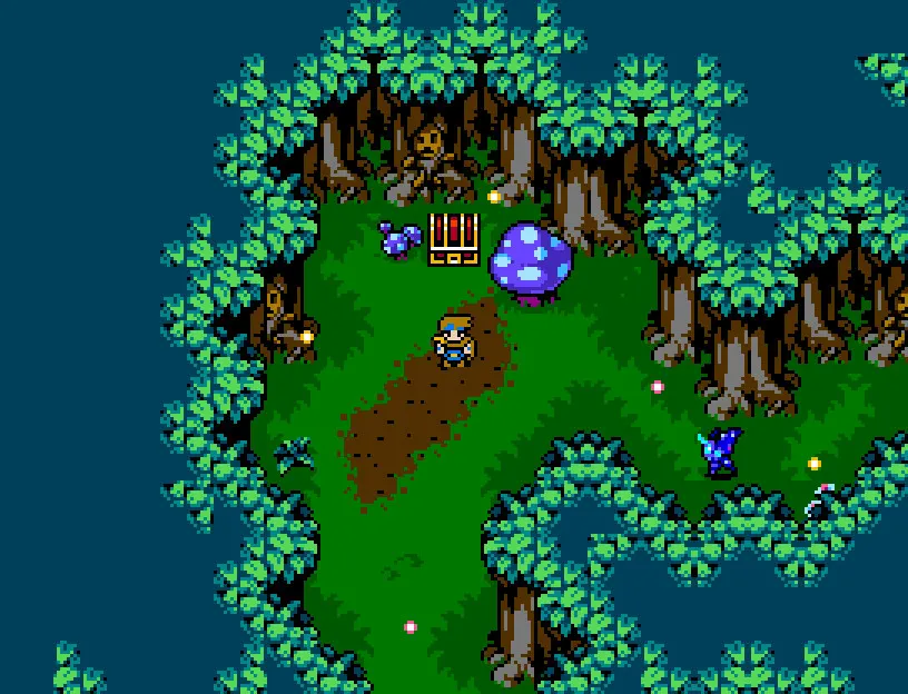 8-Bit Adventures 2 media 18