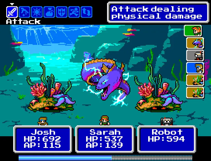 8-Bit Adventures 2 media 22