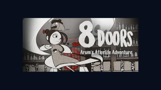 8Doors: Arum's Afterlife Adventure