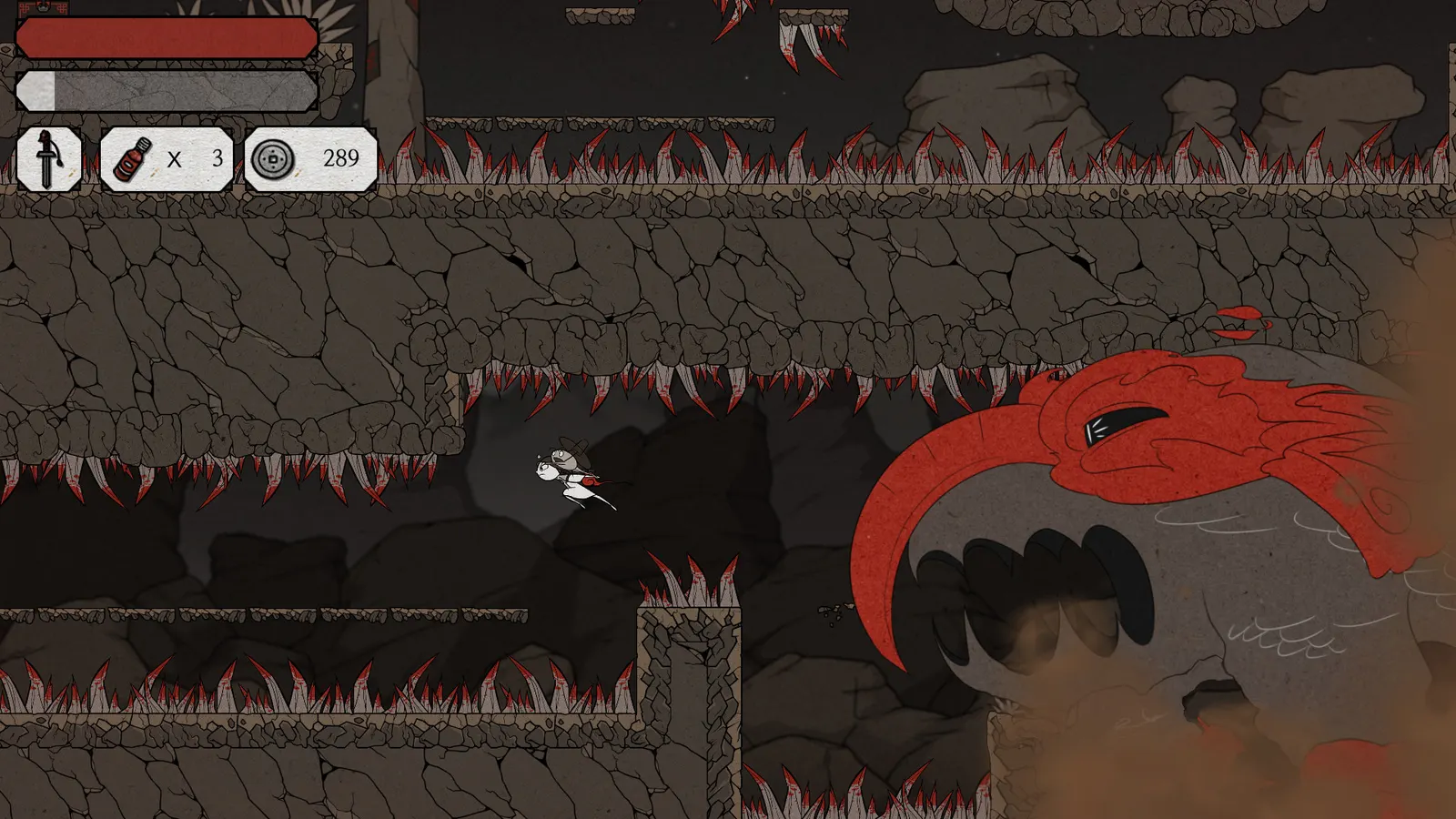 8Doors: Arum's Afterlife Adventure media 2
