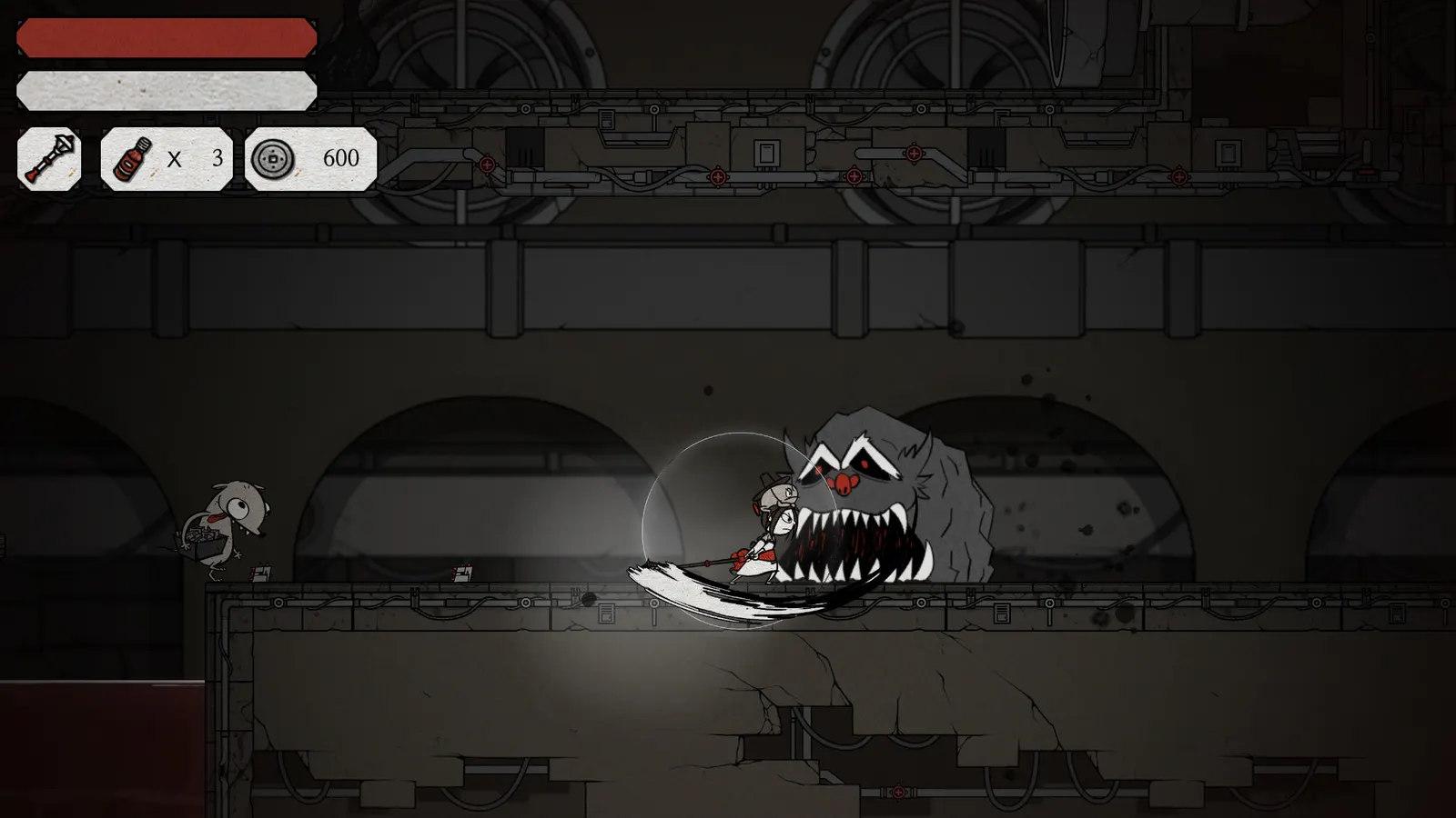 8Doors: Arum's Afterlife Adventure media 3