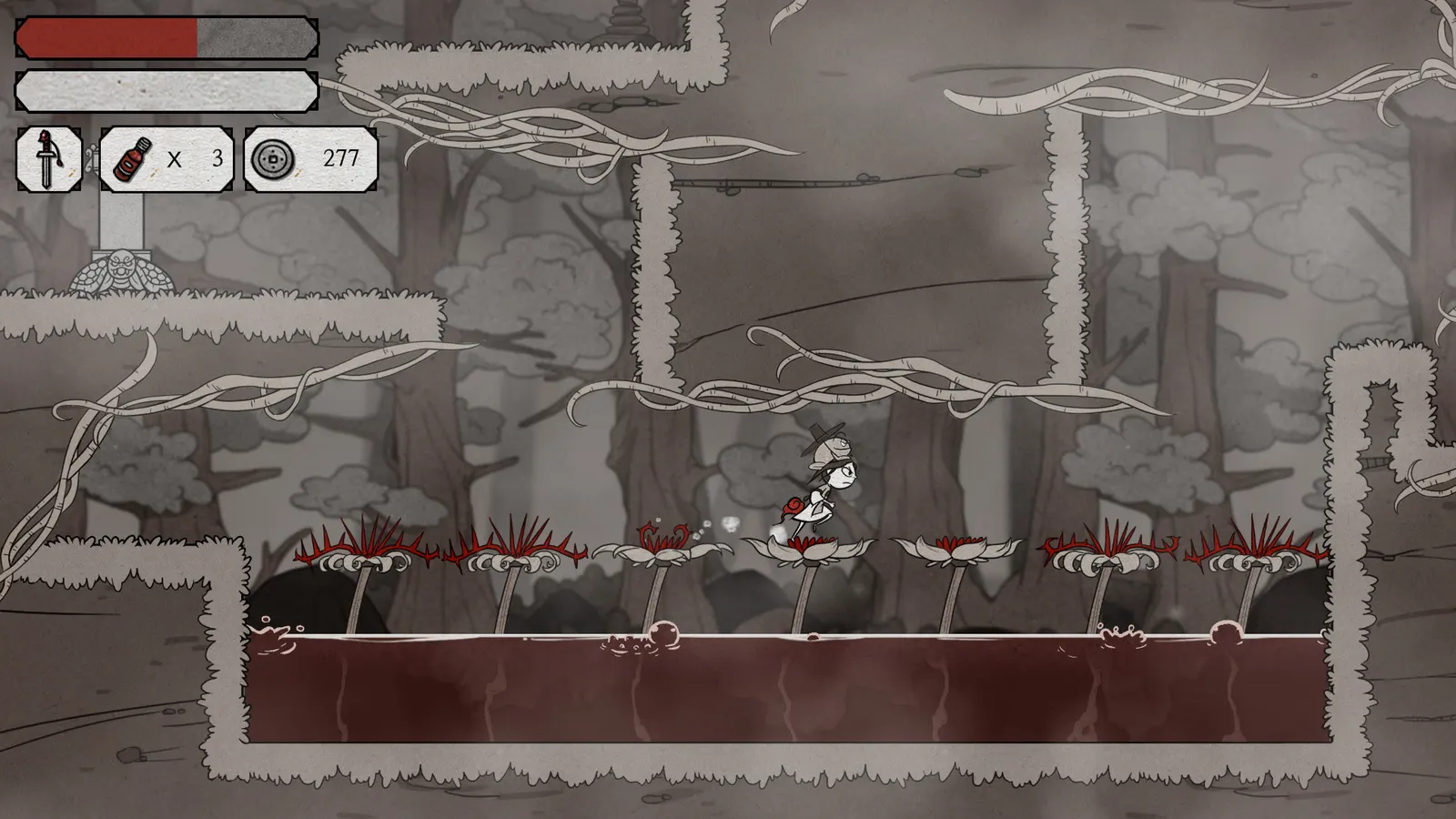 8Doors: Arum's Afterlife Adventure media 4