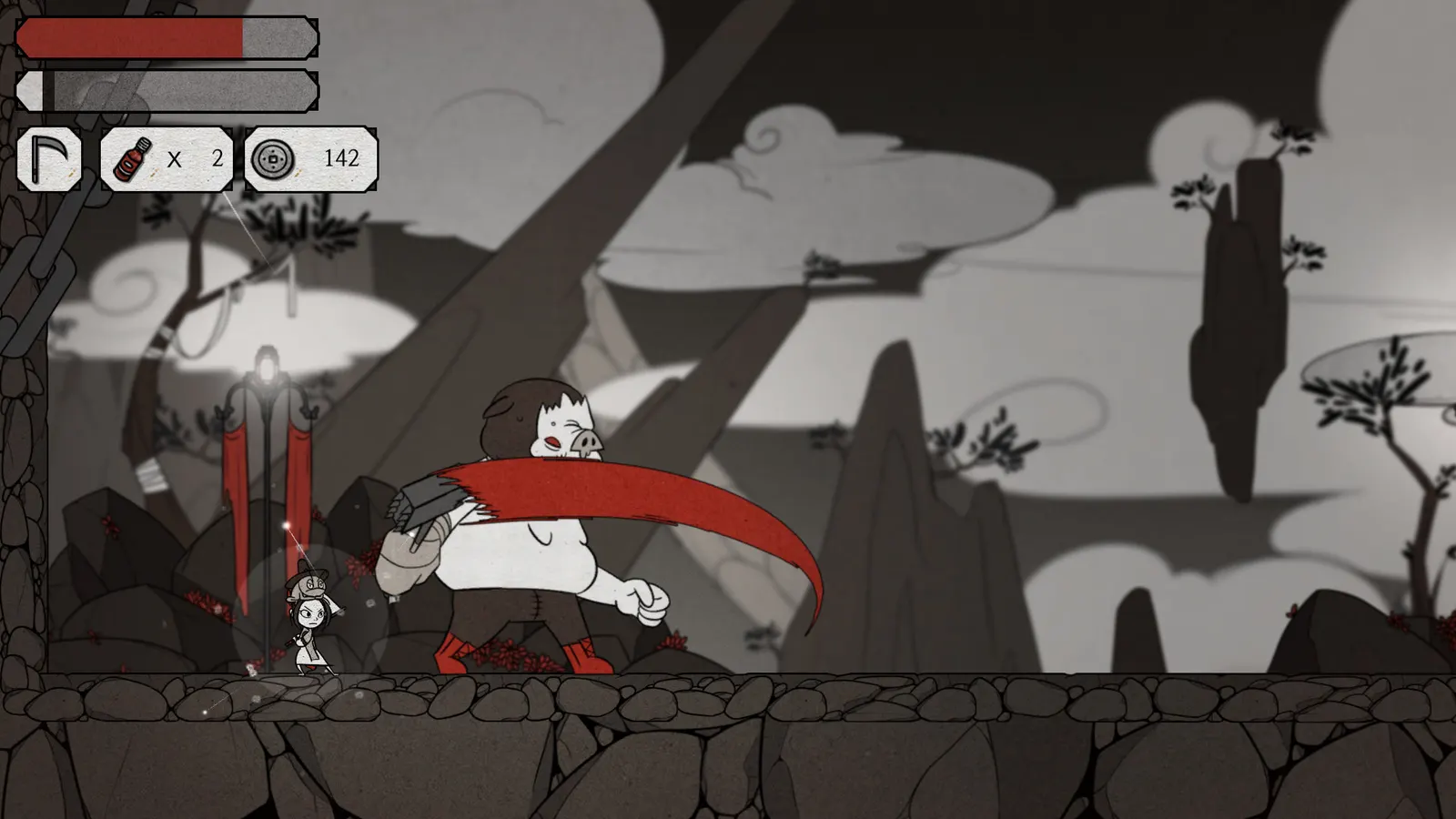 8Doors: Arum's Afterlife Adventure media 5
