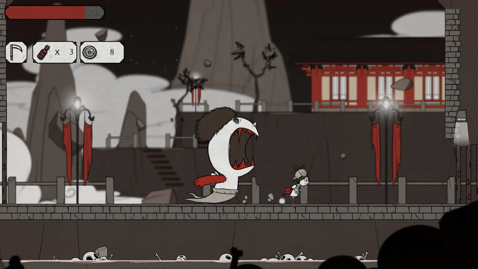 8Doors: Arum's Afterlife Adventure media 6