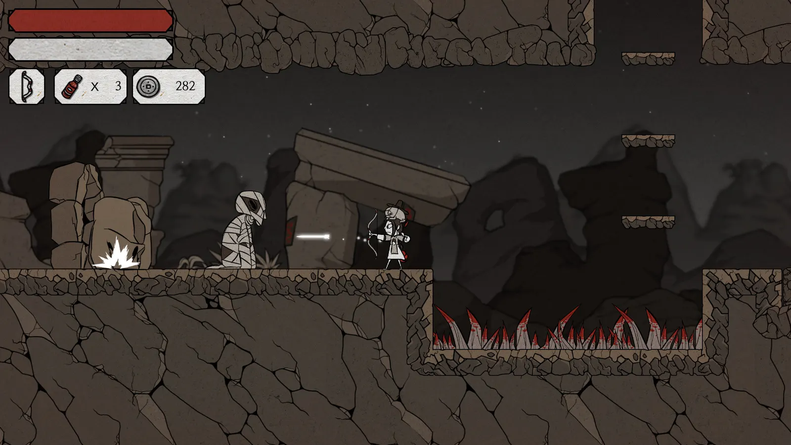 8Doors: Arum's Afterlife Adventure media 7