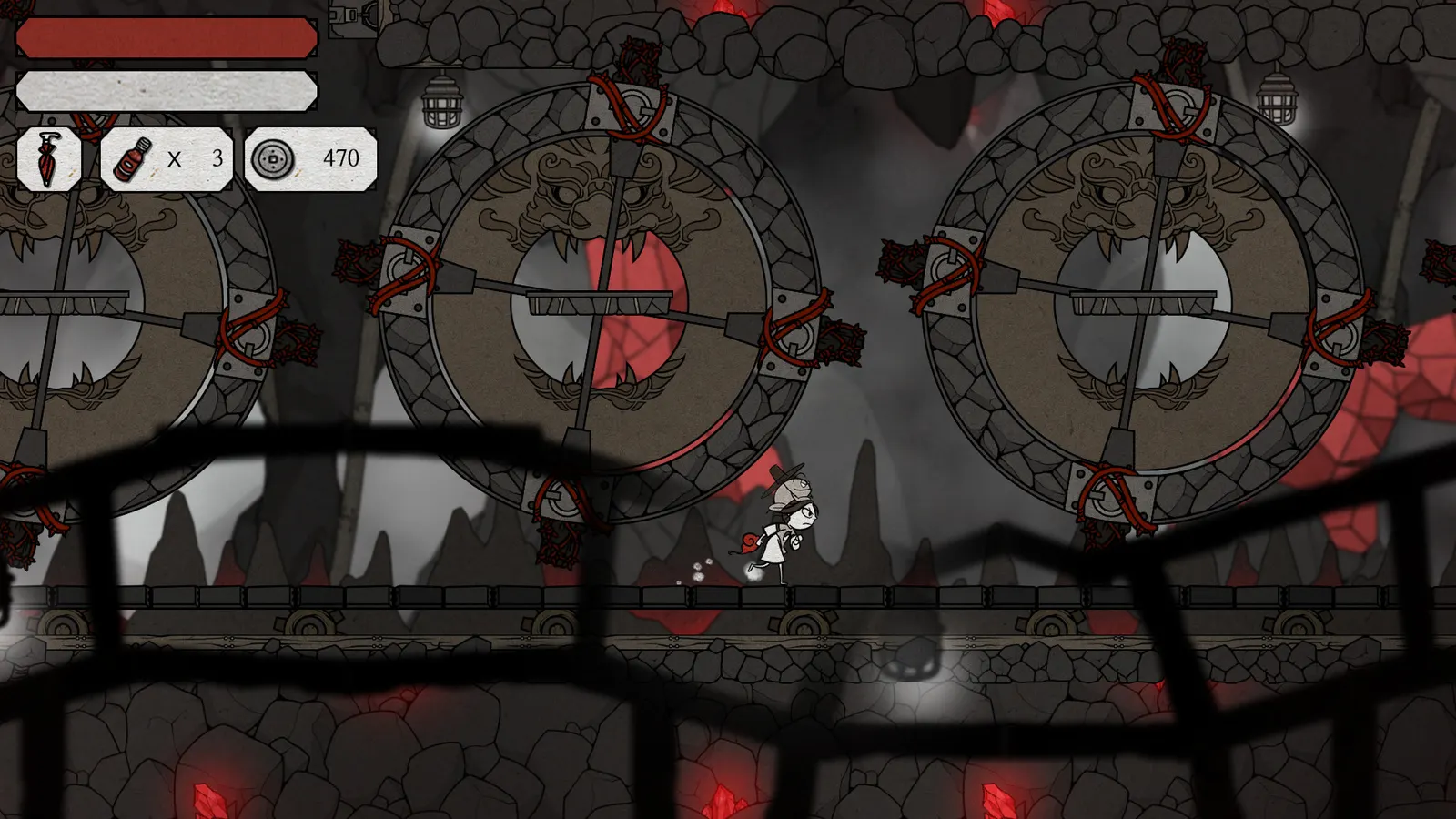 8Doors: Arum's Afterlife Adventure media 8