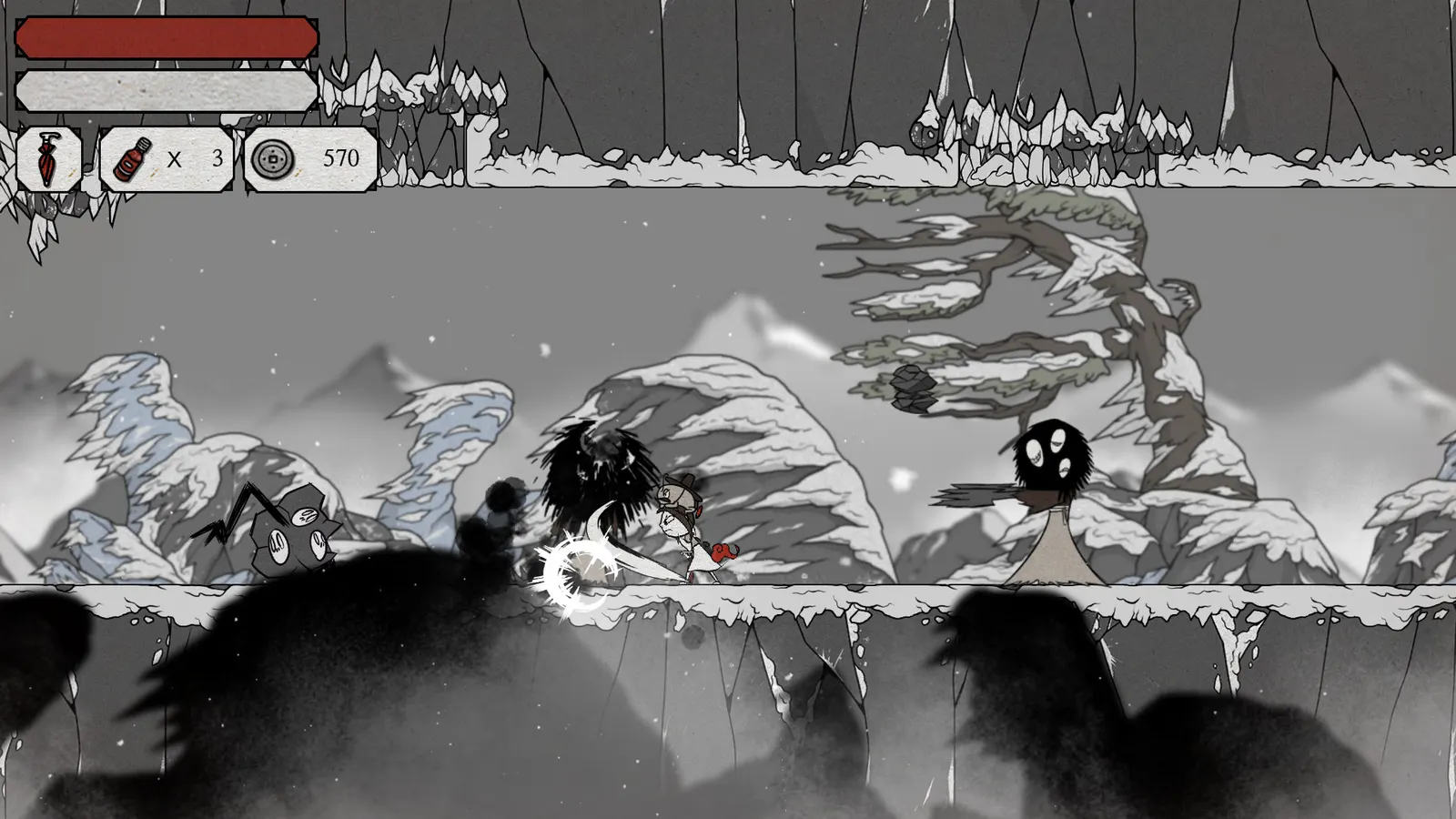 8Doors: Arum's Afterlife Adventure media 10